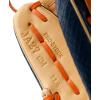 image:imageWilson Summer 2025 A2000 Baseball GlovesNavyBlondeOrange