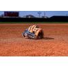 image:imageWilson Summer 2025 A2000 Baseball GlovesNavyBlondeOrange