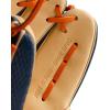 image:imageWilson Summer 2025 A2000 Baseball GlovesNavyBlondeOrange