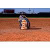 image:imageWilson Summer 2025 A2000 Baseball GlovesNavyBlondeOrange