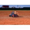 image:imageWilson Summer 2025 A2000 Baseball GlovesNavyBlondeOrange