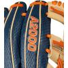 image:imageWilson Summer 2025 A2000 Baseball GlovesNavyBlondeOrange