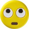 image:imageWilson Tennis Dampeners  2 PackEye Roll Crying Laughing Emojis