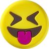 image:imageWilson Tennis Dampeners  2 PackSunglasses Tounge Out Emojis