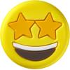 image:imageWilson Tennis Dampeners  2 PackWinking Tounge Out Star Eyes Emojis