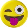 image:imageWilson Tennis Dampeners  2 PackWinking Tounge Out Star Eyes Emojis