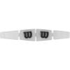 image:imageWilson Tennis Racket Vibration Stopper Shock Trap 1 Piece SHIFT DAMPENER 2 PiecesPack of 1
