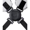 image:imageWilson The 1914 Carry Stand Golf BagWhite