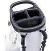 image:imageWilson The 1914 Carry Stand Golf BagWhite