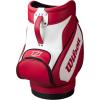 image:imageWilson Tour Range Caddie  RedWhite