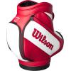 image:imageWilson Tour Range Caddie  RedWhite