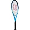 image:imageWilson Tour Slam Lite Tennis Racket  Blue Grip Size 34 38