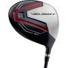 image:imageWilson Tour Velocity Complete Golf Set with Stand Bag  Mens Right Hand Regular Flex BlackRed