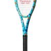 image:imageWilson Ultra 100 V4 Britto Hearts Unstrung Performance Tennis Rackets  Grip Sizes 13