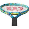 image:imageWilson Ultra 100 V4 Britto Hearts Unstrung Performance Tennis Rackets  Grip Sizes 13