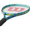 image:imageWilson Ultra 100 V4 Britto Hearts Unstrung Performance Tennis Rackets  Grip Sizes 13
