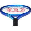 image:imageWilson Ultra 26 V5 Junior Performance Tennis Racket  Electric Indigo