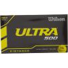 image:imageWilson Ultra 500 Distance Golf BallYellow