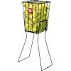 image:imageWilson Unisex Adult Ball Pick Up Basket Tennis Ball Collection PickUp Basket 75 Tennis Balls Capacity NSSingle