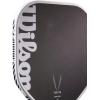 image:imageWilson Vesper Pickleball Paddles  Grip Size 14 18Control