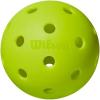 image:imageWilson Wilson Tru 32 Pickleball BallsYellow