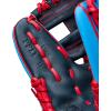 image:imageWilson Winter 2025 A2000 Baseball GlovesSky BlueNavyRed
