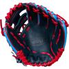 image:imageWilson Winter 2025 A2000 Baseball GlovesSky BlueNavyRed
