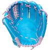 image:imageWilson Winter 2025 A2000 Baseball GlovesTropical BlueXLavender