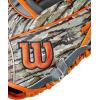 image:imageWilson Winter 2025 A2000 Baseball GlovesVarietyOrange