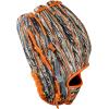 image:imageWilson Winter 2025 A2000 Baseball GlovesVarietyOrange