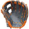 image:imageWilson Winter 2025 A2000 Baseball GlovesVarietyOrange