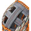 image:imageWilson Winter 2025 A2000 Baseball GlovesVarietyOrange