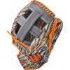 image:imageWilson Winter 2025 A2000 Baseball GlovesVarietyOrange