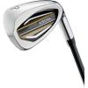 image:imageWilson Womens Aurora Complete Golf Set with Cart Bag Right Hand Standard  PetiteStandard