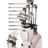 image:imageWilson Womens Aurora Complete Golf Set with Stand Bag Right Hand StandardStandard