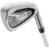 image:imageWilson Womens Complete Golf Club Cart Bag Package Sets  Ultra Ultra Plus LuxeRegular Cart