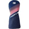 image:imageWilson Womens Profile Complete Golf Set with Stand Bag  Right Hand Ladies NavyRose GoldSilver