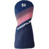 image:imageWilson Womens Profile Complete Golf Set with Stand Bag  Right Hand Ladies NavyRose GoldSilver