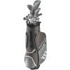 image:imageWilson Womens Profile Platinum Complete Golf Package SetRegular Cart
