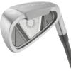 image:imageWilson Womens Profile Platinum Complete Golf Package SetRegular Cart