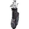 image:imageWilson Womens Profile Platinum Complete Golf Package SetTall Stand