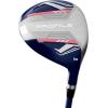 image:imageWilson Womens Right Handed Profile Complete Golf Set with Cart BagPetite