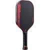 image:imageWilsons Blaze SF Pro 13 Pickleball Paddle BlackRed 414