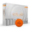 image:imageWILSON 2025 Duo Soft Golf Balls  12 BallsOrange