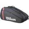 image:imageWILSON 2025 Tour Tennis Racket BagsHolds up to 12 Rackets
