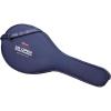 image:imageWILSON 2025 US Open Racket Cover  Navy Holds 1 Racket