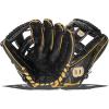 image:imageWILSON A2000 Fastpitch Glove SeriesBlack