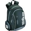 image:imageWILSON Advantage II Tennis Backpack BlackWhite
