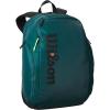 image:imageWILSON Blade V9 Super Tour Tennis Racket Bags  GreenBlackGreenBlack