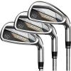 image:imageWILSON D9 Mens Golf Iron SetRight